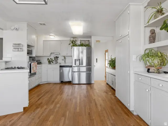 2744 E 7265 S, Cottonwood Heights, UT 84121 - #2