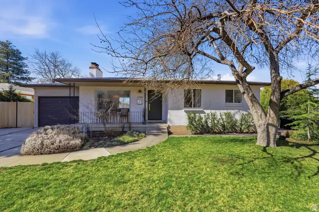 3790 S 2740 E, Millcreek, UT 84109 - #1