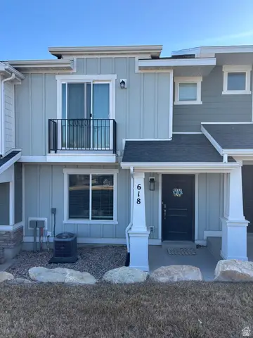 618 N Canvasback Dr W, Lehi, UT 84043