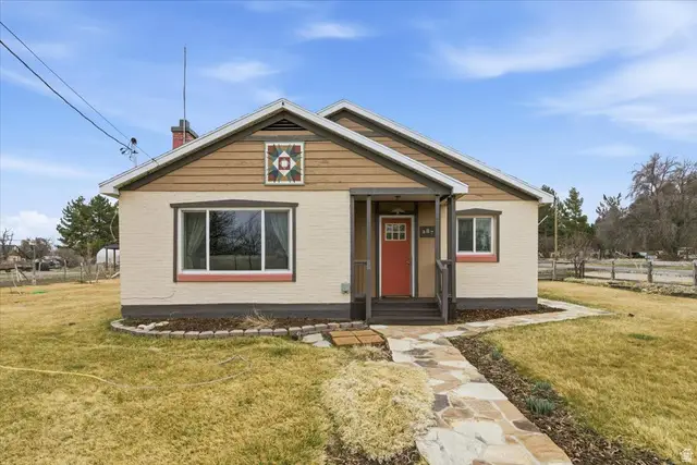 287 S 100 E, Spring City, UT 84662 - #2