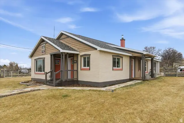 287 S 100 E, Spring City, UT 84662 - #3