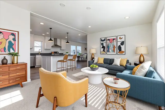 749 Riddle Dr, Fredonia, AZ 86022 - #1