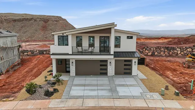 972 E Coyote Crst Dr, Washington, UT 84780 - #3