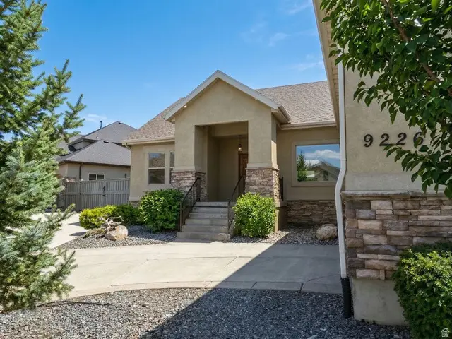 9226 N Mount Airey Dr, Eagle Mountain, UT 84005 - #3