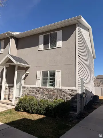 694 W Ry Ln S, Tooele, UT 84074 - #2