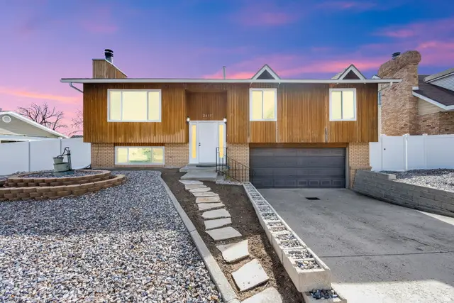 2617 W Donnawood Cir S, Salt Lake City, UT 84129 - #1