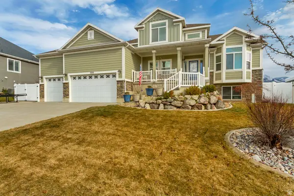 3232 N Redtail Way, Layton, UT 84040