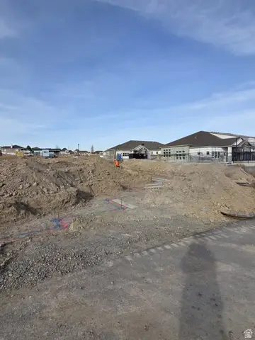 1477 N Saratoga View Ln #C, Saratoga Springs, UT 84045 - #3