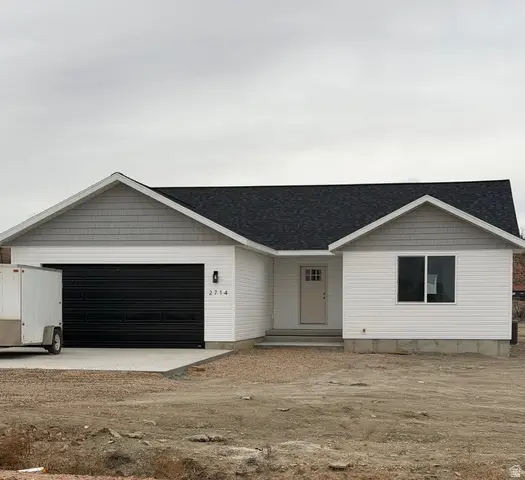 2714 S State St, Roosevelt, UT 84066 - #1