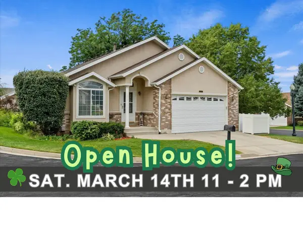 527 E 2500 N, North Ogden, UT 84414 - #1