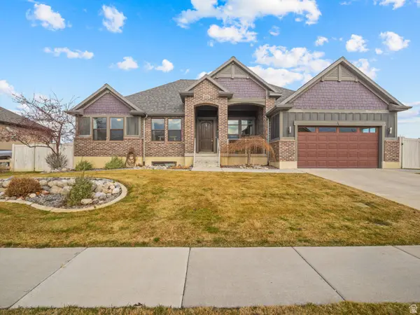1433 S White St W, Lehi, UT 84043