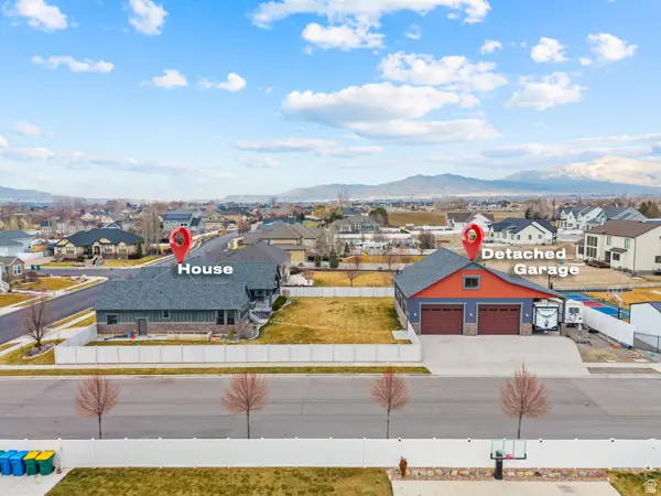 1433 S White St W, Lehi, UT 84043 - #2