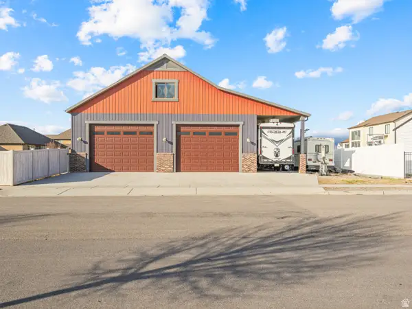 1433 S White St W, Lehi, UT 84043 - #3