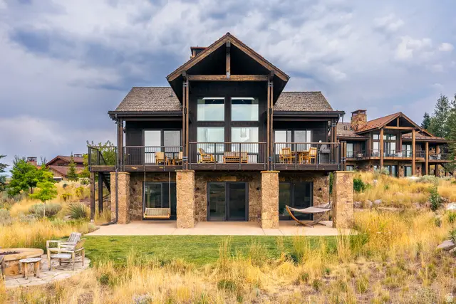 7360 N Victory Club Dr #119, Heber City, UT 84032 - #2