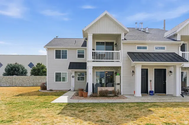 2395 W 500 S #1, Springville, UT 84663 - #2