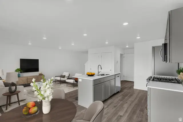 1846 E Fall St, Eagle Mountain, UT 84005 - #3