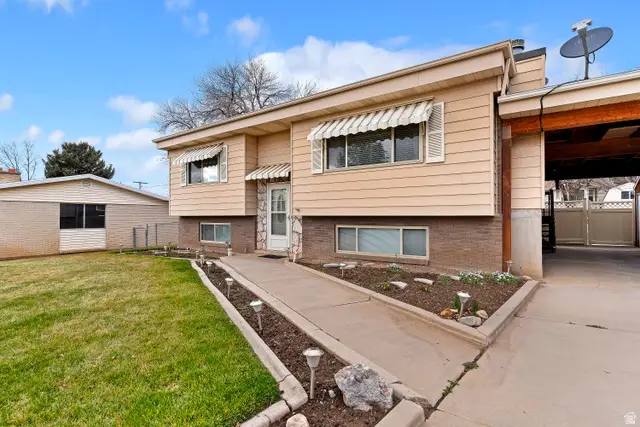 2568 W 5225 S, Roy, UT 84067 - #3