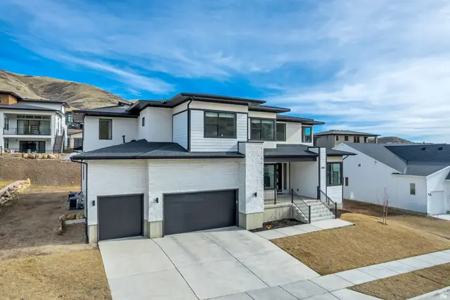 5866 N Fox Canyon Rd, Lehi, UT 84048 - #2