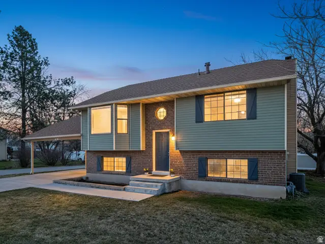 22 E 525 N, Layton, UT 84041 - #2