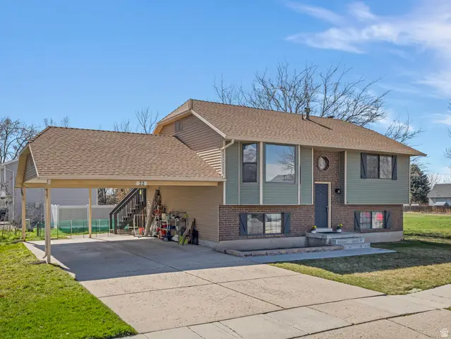 22 E 525 N, Layton, UT 84041 - #3