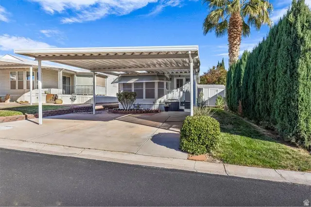 448 E Telegraph St #87, Washington, UT 84780 - #2