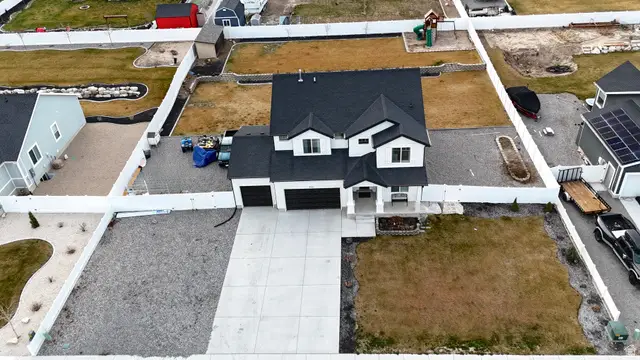 432 S High Pasture Way, Grantsville, UT 84029 - #3