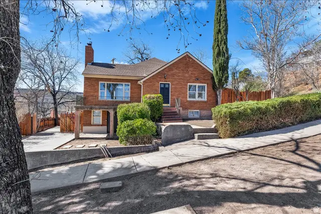 239 N Main St, Saint George, UT 84770 - #3