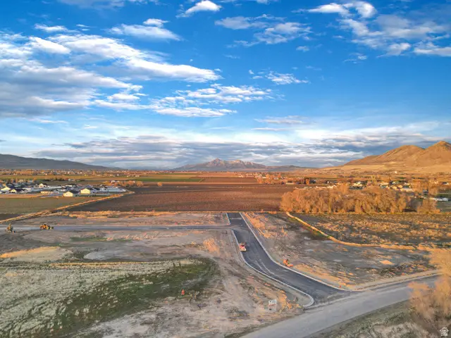 4596 W 9250 N, Elwood, UT 84337 - #2