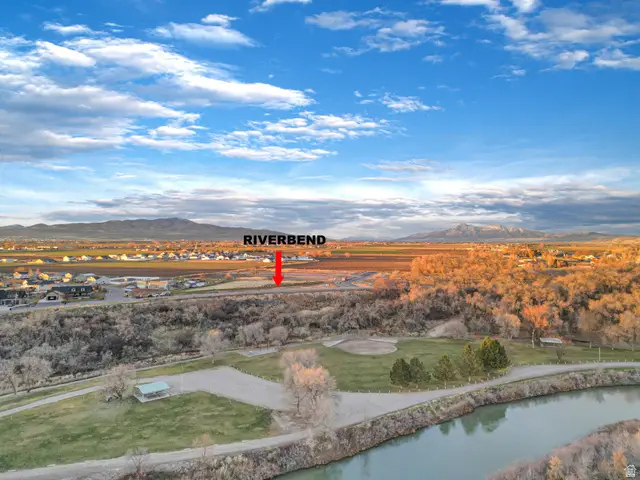4596 W 9250 N, Elwood, UT 84337 - #3