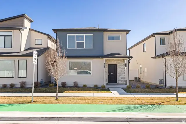 608 S 1080 W, American Fork, UT 84003 - #1