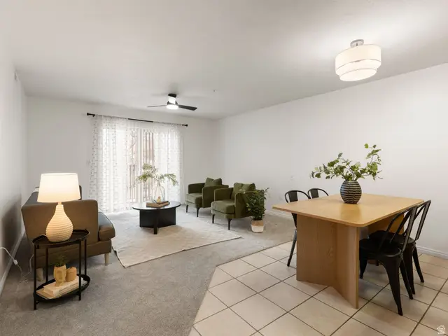 1230 E Privet Dr S #213, Cottonwood Heights, UT 84121 - #3