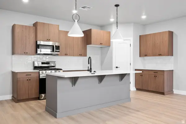 3999 E Fossil Way #97, Washington, UT 84780