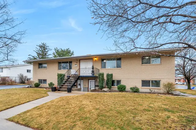 56 E 1100 S, Orem, UT 84058 - #2