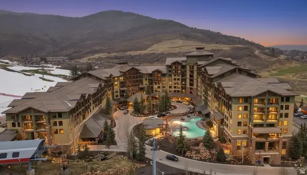 3855 N Grand #205 Q1, Park City, UT 84098