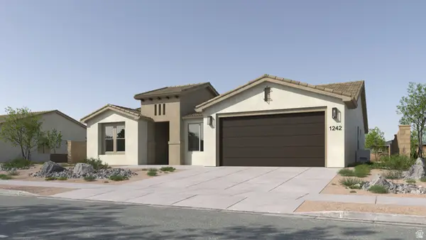 1593 N Horizon Pkwy #123, Washington, UT 84780