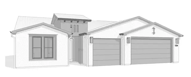 1593 N Horizon Pkwy #123, Washington, UT 84780 - #2