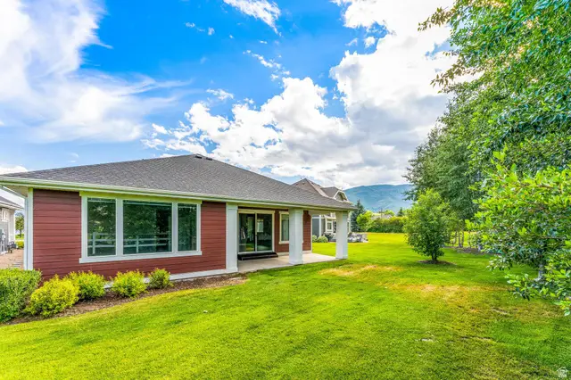 314 W Lady Bank Ln, Midway, UT 84049 - #3