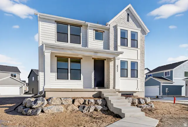 2777 W 2710 N #117, Plain City, UT 84404 - #2