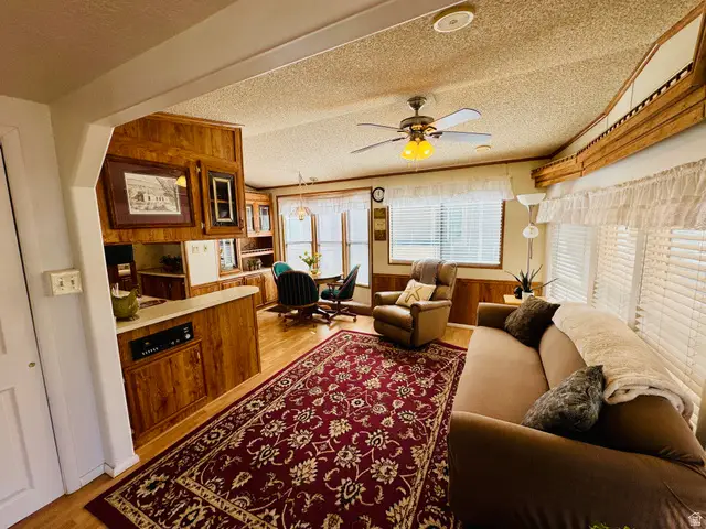 1160 E Telegraph St #81, Washington, UT 84780 - #3