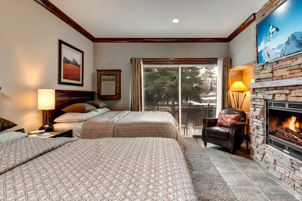 2245 Sidewinder Dr #508, Park City, UT 84060