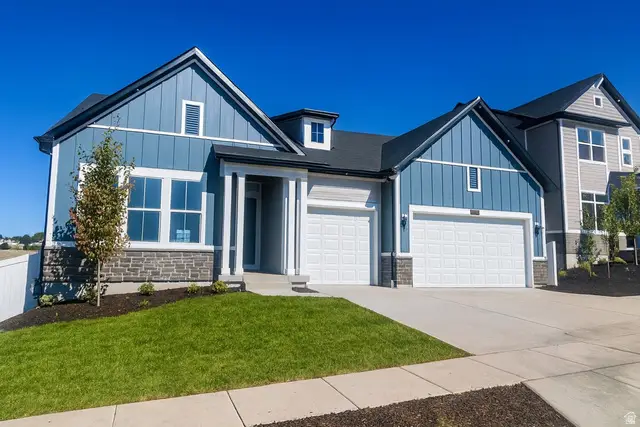 1305 E Larkspur Way, Layton, UT 84040 - #1