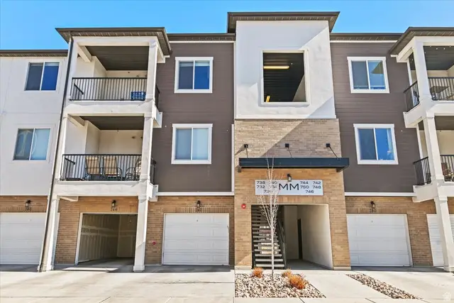 742 N 260 W #MM304, Vineyard, UT 84059 - #1