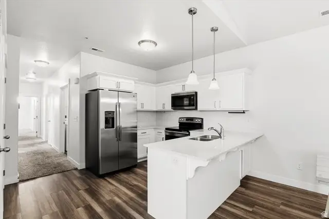 742 N 260 W #MM304, Vineyard, UT 84059 - #3