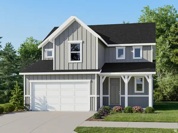 1787 W Golden Magic Ln #3173, Saratoga Springs, UT 84045