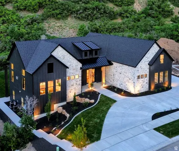 509 W 350 S, Mapleton, UT 84664 - #1