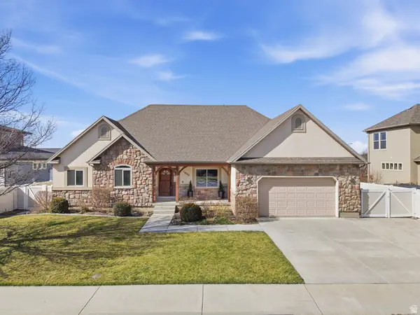 1092 S Valley Sage Dr E, Springville, UT 84663