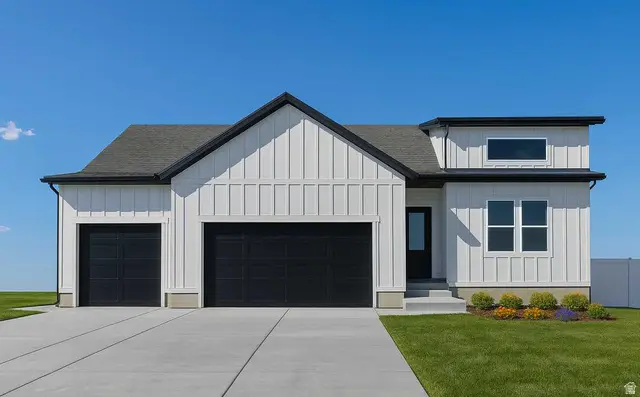 1836 N Mantle Way #416, Tooele, UT 84074 - #1