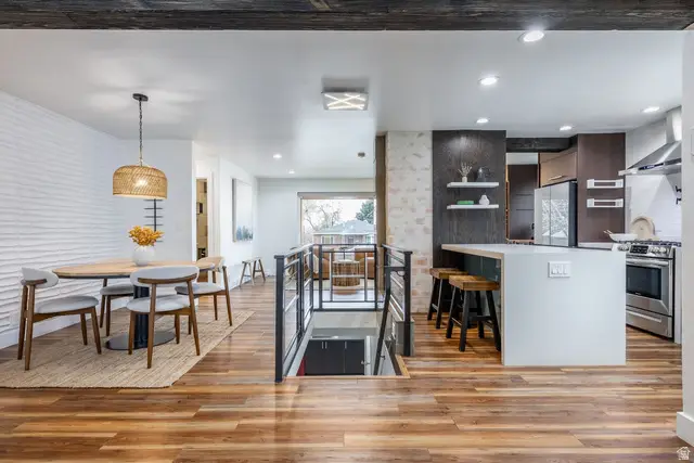 3387 S La Mesa Rd E, Salt Lake City, UT 84109 - #2