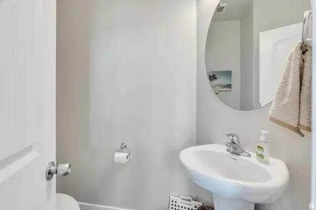 4343 W Bronson Ln, Herriman, UT 84096 - #3