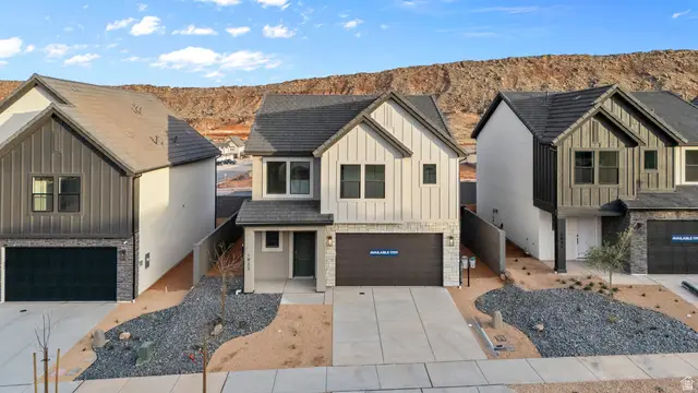 1519 Sinawava Dr #4139, Washington, UT 84780 - #1